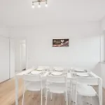 Ds-rent - 4 Schlafzimmer - Bis 6 Pers - Apartment *