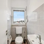 Ds-rent - 4 Schlafzimmer - Bis 6 Pers - Albisheim