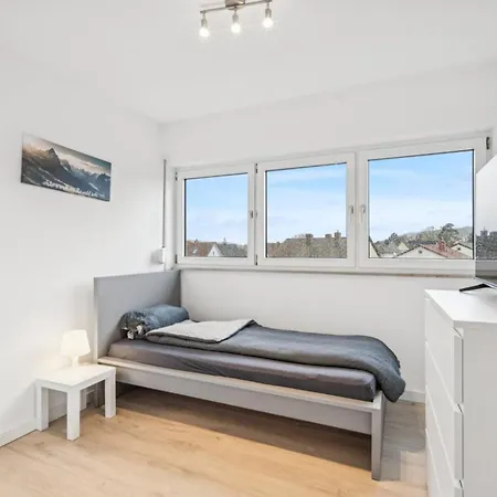 Ds-rent - In - Bis Zu 6 Personen * Albisheim
