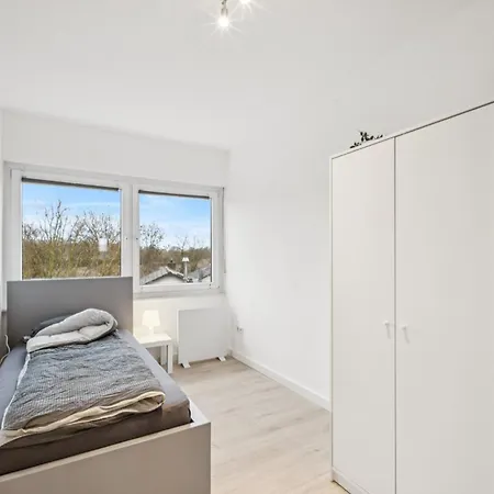 Ds-rent - In - Bis Zu 6 Personen Albisheim