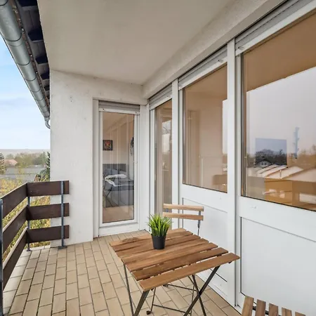 شقة Ds-rent - In - Bis Zu 6 Personen *