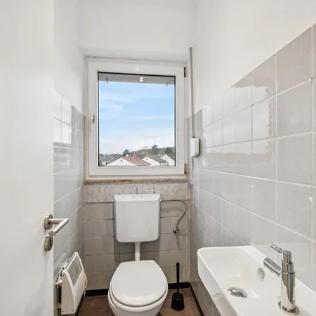 Ds-rent - In - Bis Zu 6 Personen Albisheim