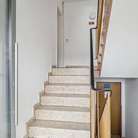 Ds-rent - In - Bis Zu 6 Personen Lägenhet Albisheim